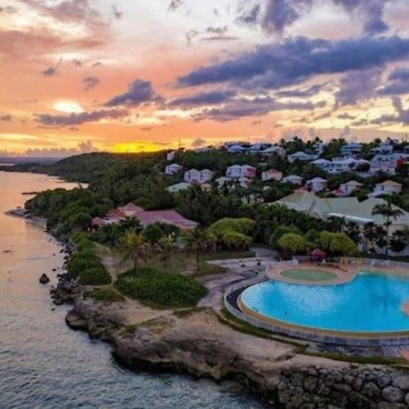Coco Breeze - Anse Des Rochers Saint-Francois  Esterno foto