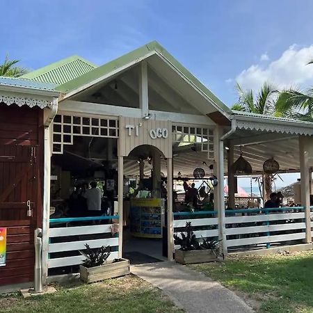 Coco Breeze - Anse Des Rochers Saint-Francois  Esterno foto
