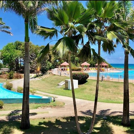 Coco Breeze - Anse Des Rochers Saint-Francois  Esterno foto